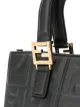 Fendi small FF tote bag