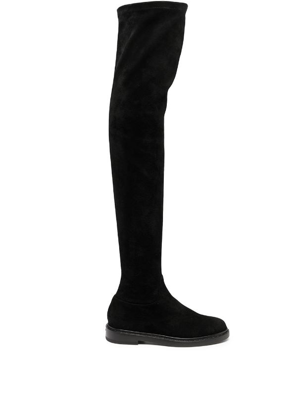 le silla over the knee boots