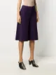Stefano Mortari wide-leg culotte trousers