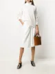 Image 2 of Stefano Mortari wide-leg culotte trousers