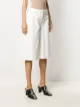 Stefano Mortari wide-leg culotte trousers