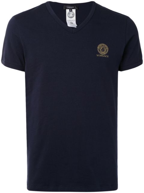 Medusa logo T-shirt