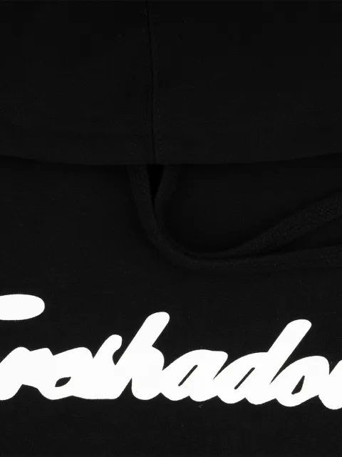 assc cpfm hoodie