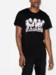Image 2 of AMIRI varsitiy logo short-sleeve T-shirt