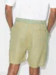 STORY mfg. Onda print deck shorts