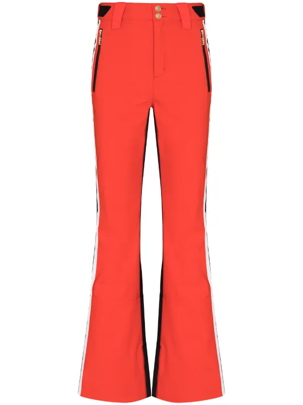 Flared ski pants womens Clearance