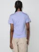 Daily Paper Estan logo-embroidered T-shirt