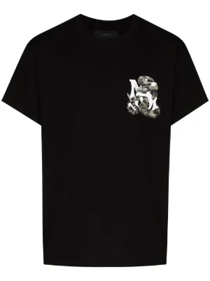 Amiri snake shirt Clearance