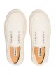Jil Sander lace-up low-top sneakers