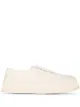 Image 1 of Jil Sander lace-up low-top sneakers