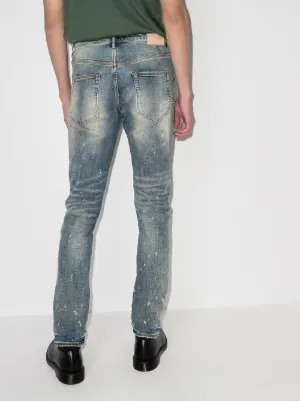 the purple brand jeans