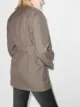 Lemaire double-breasted belted blazer
