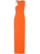Image 1 of Stella McCartney Evelyn cutout gown