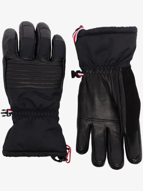Fusalp Albinen panelled gloves