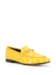 Image 2 of Gucci GG pattern loafers