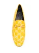 Gucci GG pattern loafers