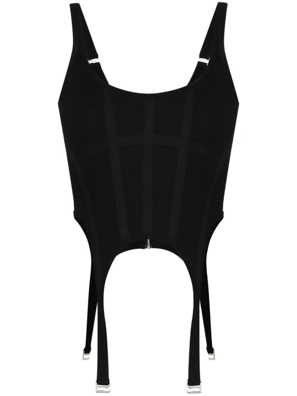 dion lee corset