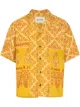 Image 1 of STORY mfg. Greetings Jackfruit shirt