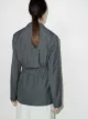 Lemaire Lemaire belted blazer