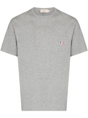 Maison Kitsune メゾンキツネ Farfetch