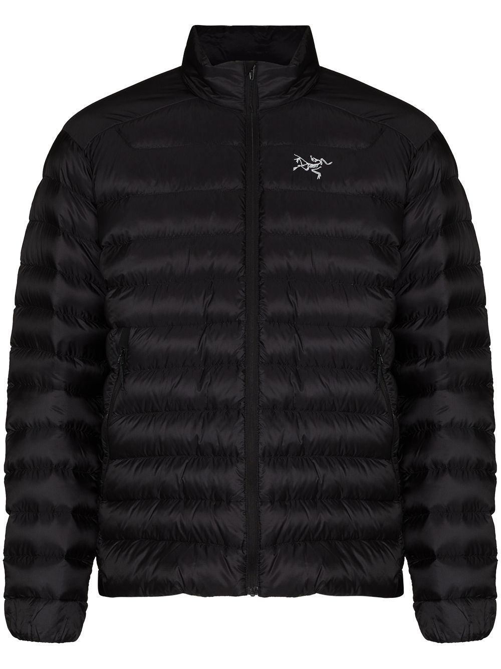 фото Arc'teryx пуховик cerium sl