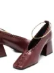 Bild 2 von Jil Sander Pumps mit Knöchelring