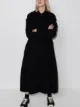 Image 2 of Lemaire single-breasted belted coat