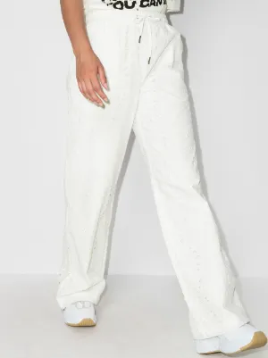 jeans paperbolsa zara