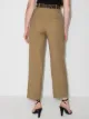 Saint Laurent straight-leg trousers