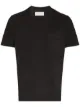 Image 1 of Les Tien chest pocket cotton T-shirt