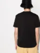 Les Tien chest pocket cotton T-shirt