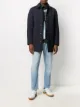 Image 2 of Herno short collared coat