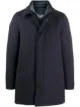 Image 1 of Herno short collared coat