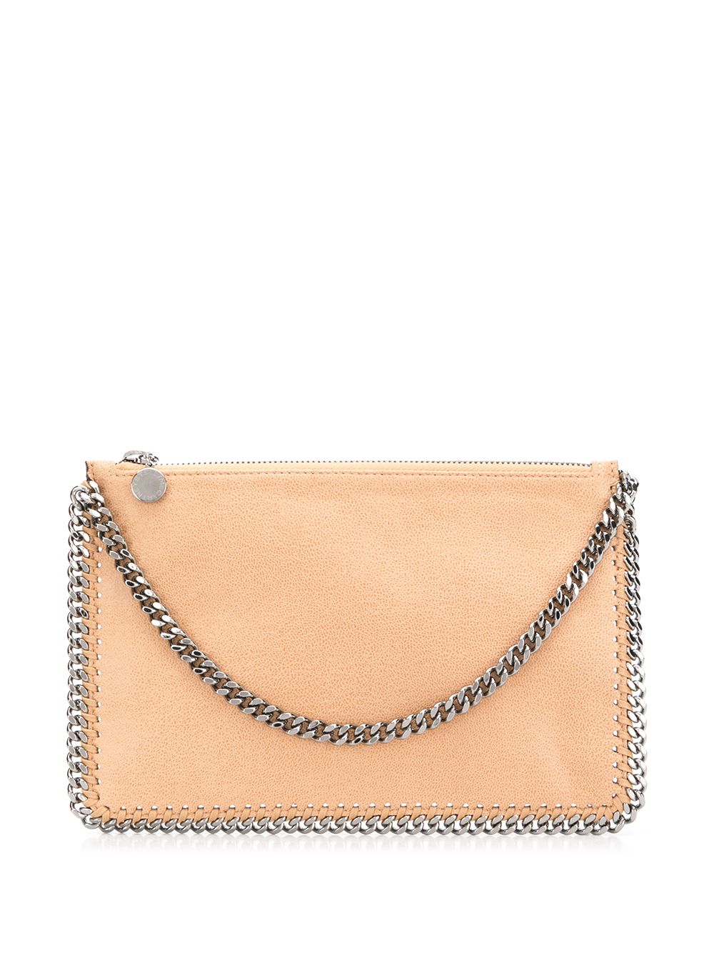 фото Stella mccartney сумка-кошелек falabella