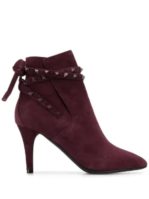 valentino ankle boots sale