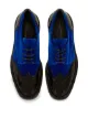 Giuseppe Zanotti туфли Hilary на шнуровке