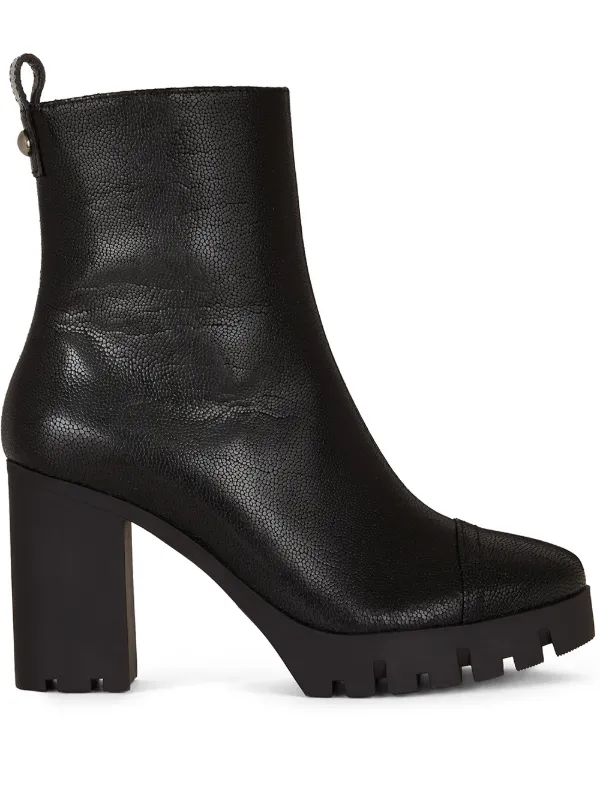 office aromatic boots