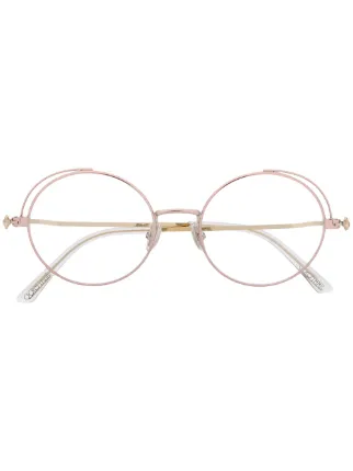 Jimmy Choo Eyewear