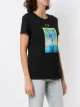 Armani Exchange National Geographic print T-shirt