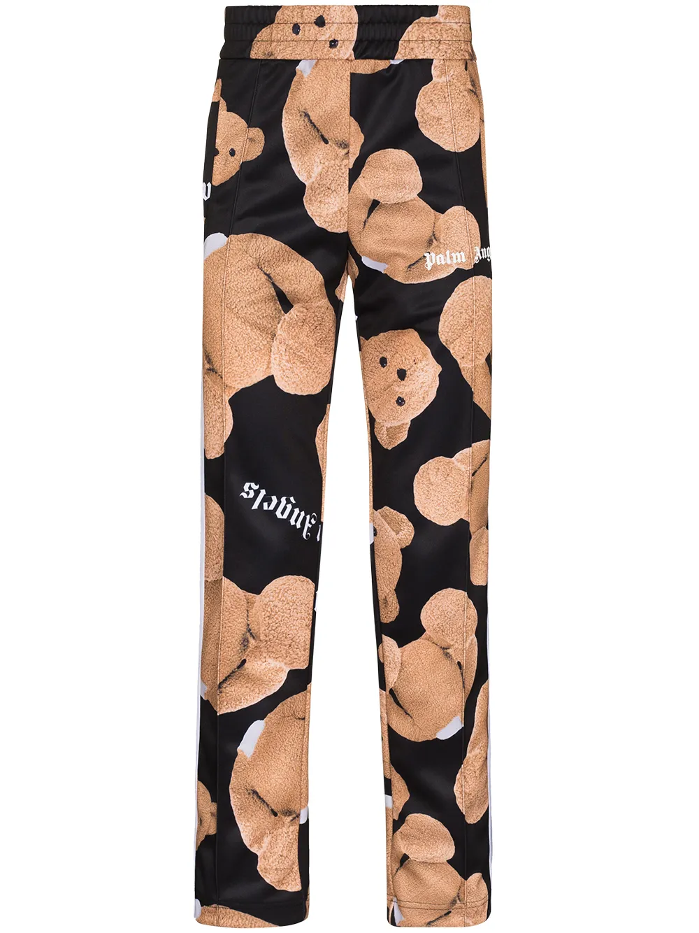 Palm angels bear discount joggers