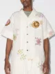 Image 2 of STORY mfg. Greetings Spiral Trip short-sleeve shirt