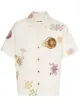 Image 1 of STORY mfg. Greetings Spiral Trip short-sleeve shirt