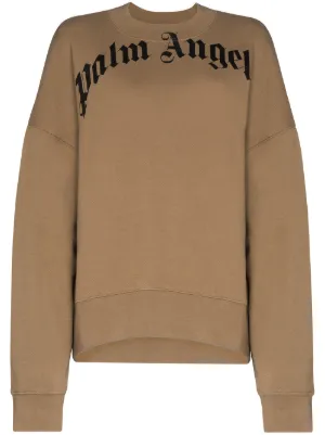 palm angels women's jumper