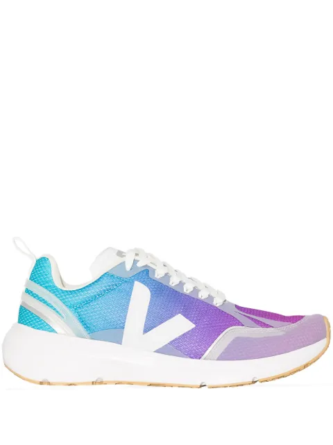 VEJA Condor 2 gradient sneakers