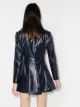 ROTATE Newton tailored dress