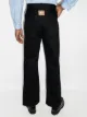 Boramy Viguier Utilitarian straight-leg jeans