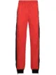 Image 1 of Marine Serre x Browns moiré track pants