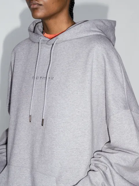 daily paper moletom com capuz zalando