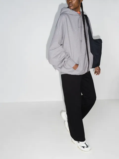 iets frans white moletom com capuz