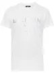 Image 1 of Balmain logo-print cotton T-shirt